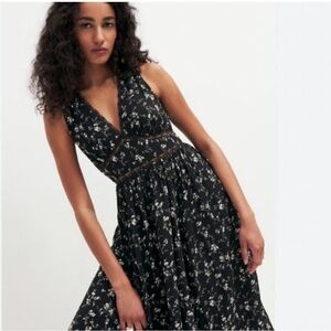 Reformation reformation Zaid Dress in Lucien